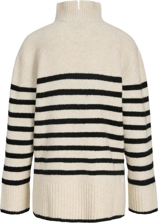 Produktbild JJXX Jxaliza Diverse High Neck Knit (M)
