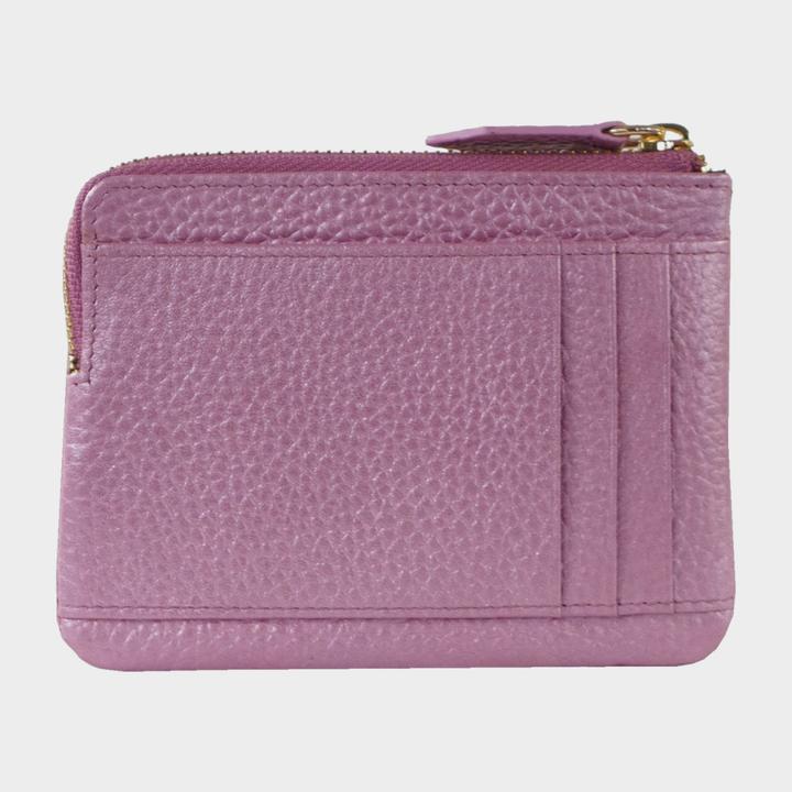Actual product image Braun Büffel ALESSIA frosted rose