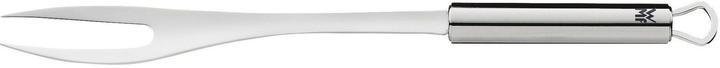 Produktbild WMF Fleischgabel 32cm Profi Plus Edelstahl teilmattiert (Fleischgabel)