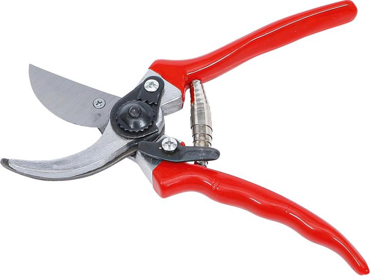 BGS Leichtmetall-Gartenschere