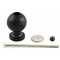 RAM Mounts RAM 5 Spot Rod Holder Mounting, Barcode-Scanner Zubehör
