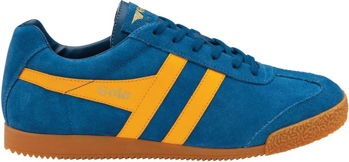 Image du produit Gola Harrier Suede (40)