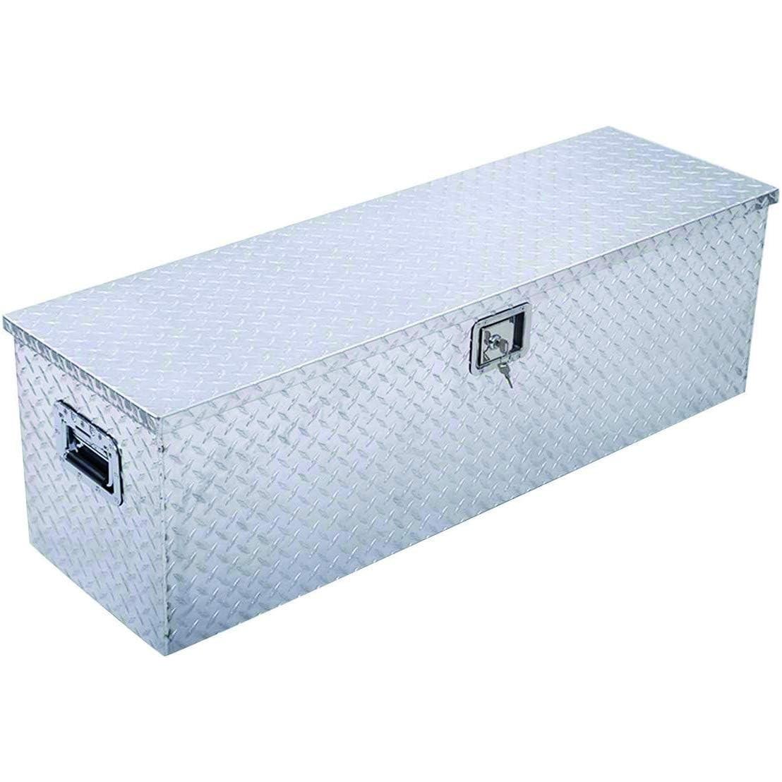 Vigor, Cassetta Degli Attrezzi, Vigor-Blinky Bauli Portattrezzi Modello V-123 Alluminio