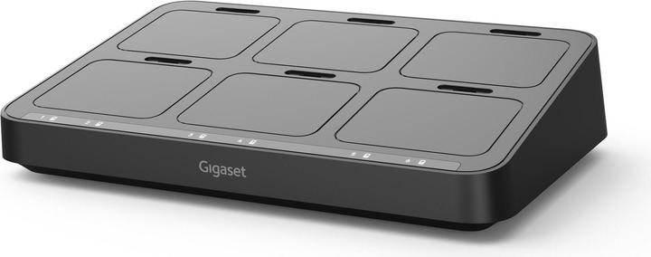 Produktbild Gigaset pro Multicharger