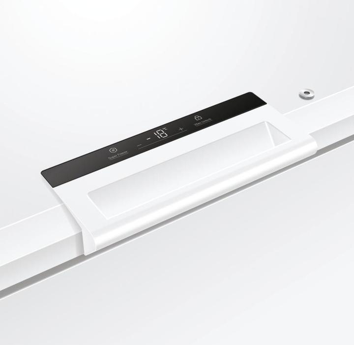 Produktbild Haier HCE420E (Freistehend, 418 l)