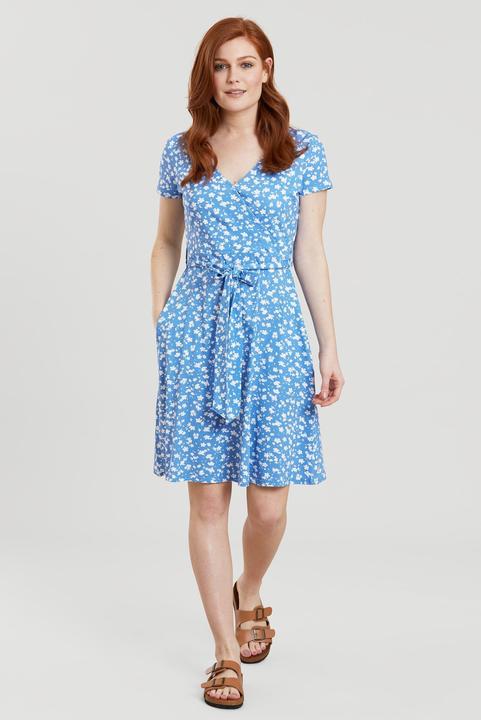 Produktbild Mountain Warehouse Santorini Kleid Mit UVSchutz (48)