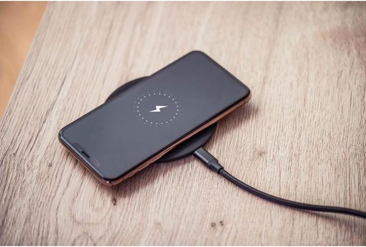 Immagine prodotto Forcell Cavo USB USB-C - USB-C 1 m Zielony (1 m, USB 3.2 Gen 2, 100 W)