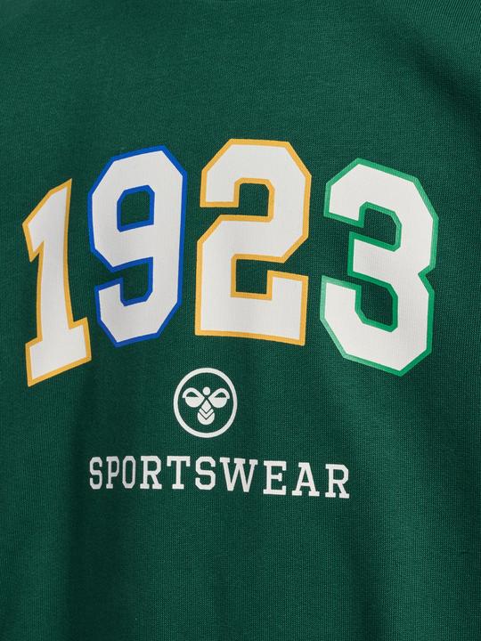 Produktbild hummel hmlKASON SWEATSHIRT (134)