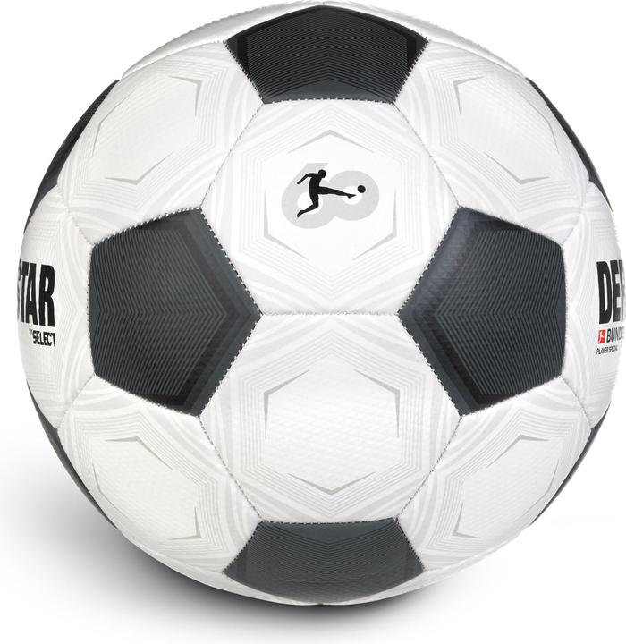Image du produit Derbystar Football Bundesliga 23/24 Gr.5 (5)