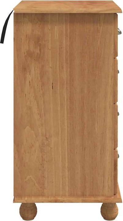 Produktbild vidaXL Kommode