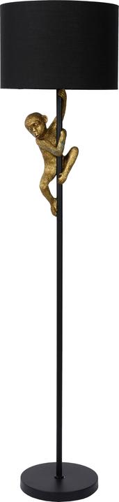 Floor lamps