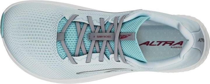 Produktbild Altra Escalante 4 Woman Gray/Teal (37.5)