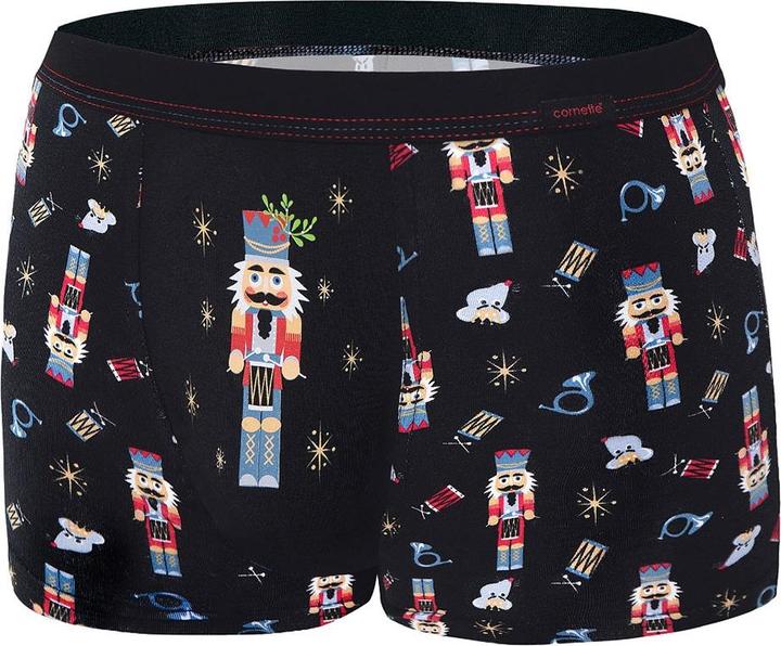 Produktbild Corvette Boxershorts model 149520 (XL)