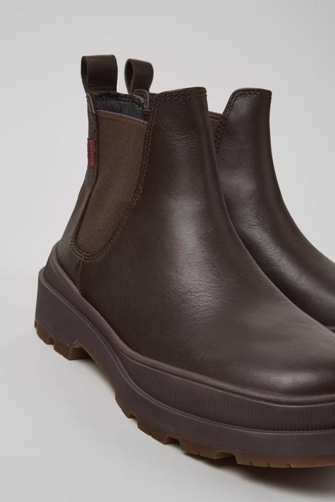 Produktbild Camper brutus trek hydroshield michelin stiefeletten (36)