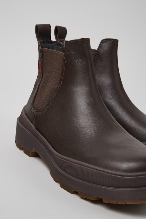 Image du produit Camper bottines brutus trek hydroshield michelin (36)