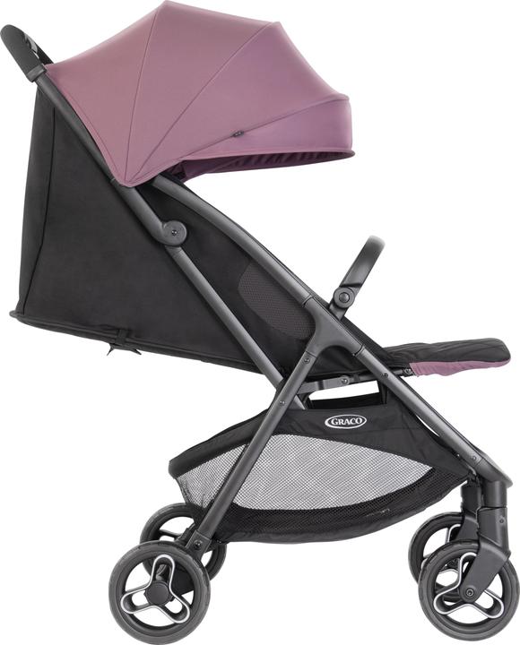 Actual product image Graco Myavo