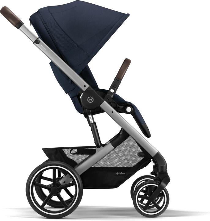 Immagine prodotto Cybex Balios S Lux