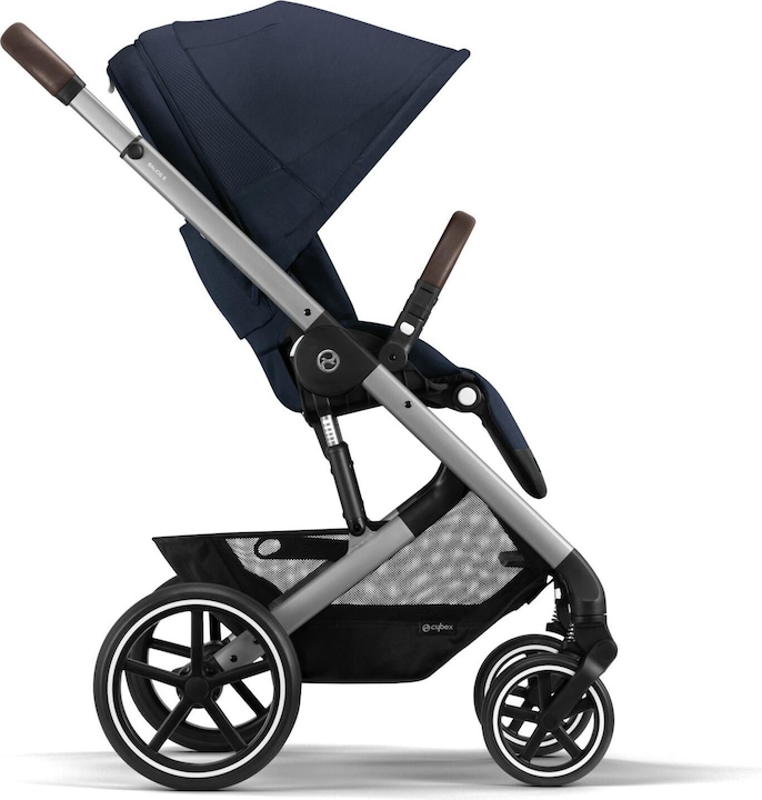 Produktbild Cybex Balios S Lux