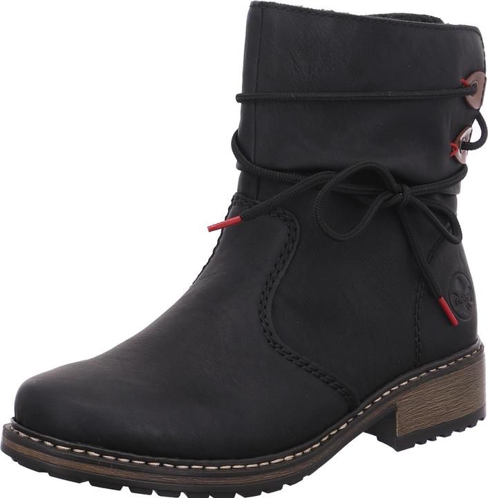 Actual product image Rieker Ankle boot (42)