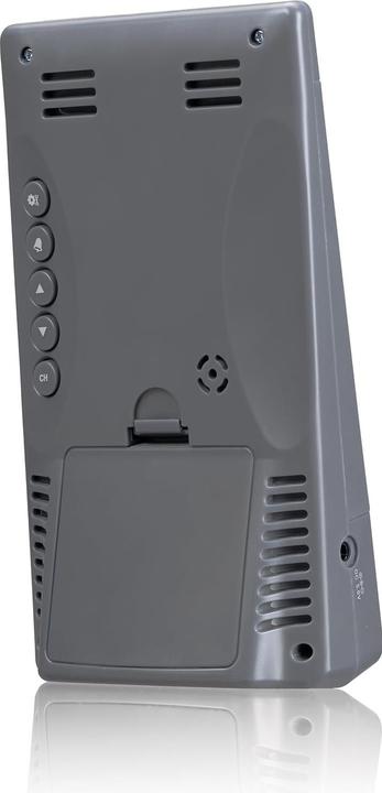 Produktbild Bresser Funk Wetterstation ClimateTemp NBF