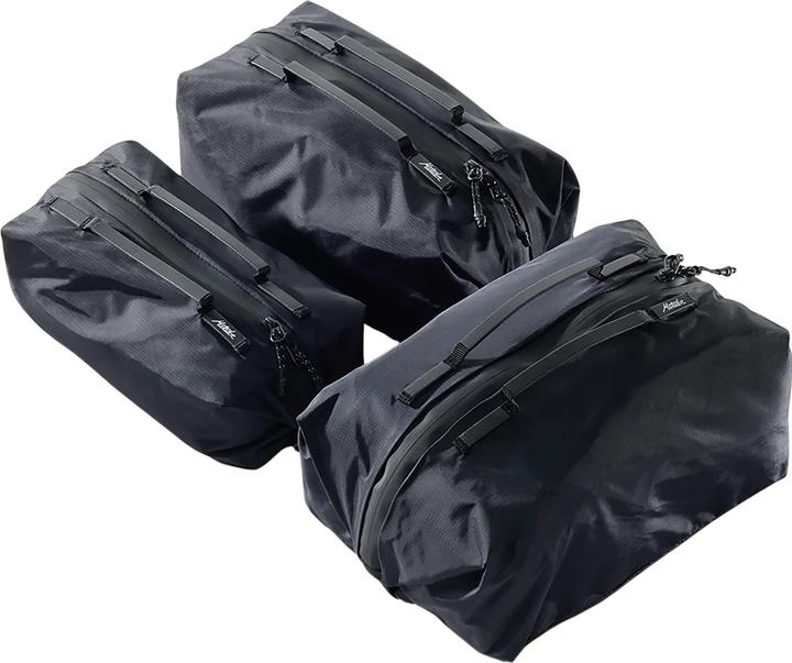 Actual product image Matador Gear Cube Set