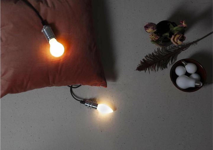 Immagine prodotto Star Trading C35 (E14, 2 W, 150 lm, 1 x, G)