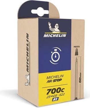 Actual product image Michelin H3 Airstop (Presta (SV), 16", 40 mm)