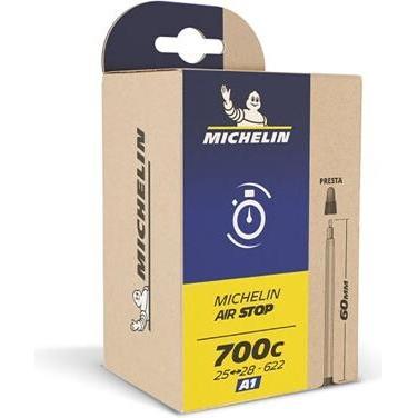 Michelin, Veloschlauch, (Presta (SV), 16", 40 mm)