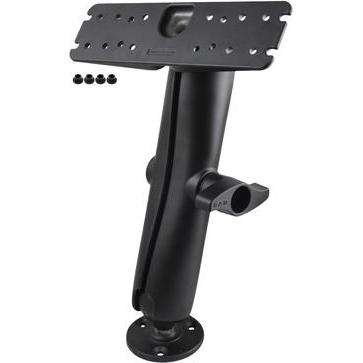 RAM Mounts RAM MOUNT W/ 3Inch X 11Inch, Barcode-Scanner Zubehör