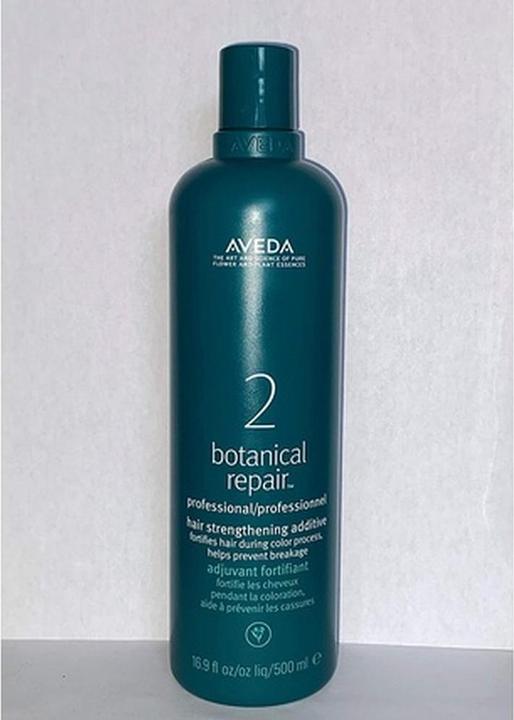 Immagine prodotto Aveda Botanical Repair (W/N) Additivo rinforzante professionale per capelli 500 ml (500 ml)
