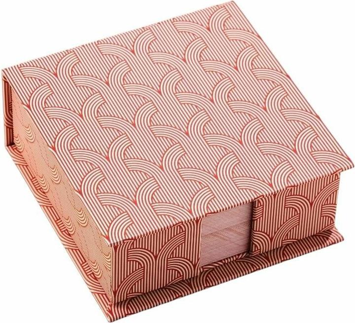 Produktbild Cedon Zettelbox Twist.2037709 (110 x 110 mm)