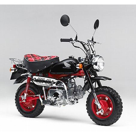 Tamiya Honda Monkey 40th.Anniversary