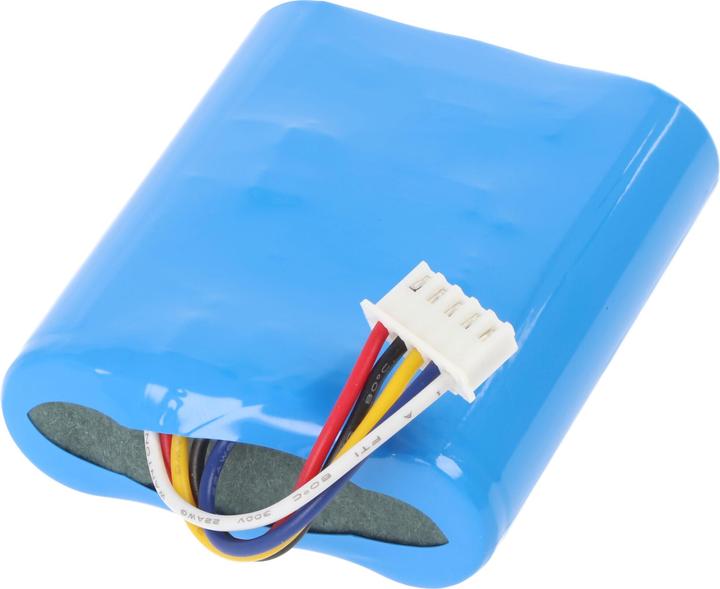 Produktbild XCell Akku für Bowers & Wilkins T7, J271/ICR18650NQ-3S 3400mAh für Lautsprecher Boxen Speaker