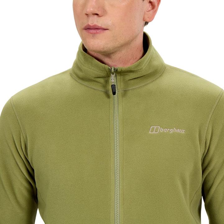Immagine prodotto Berghaus Polartec-Fleece Prism Micro InterActive Jacket (50)