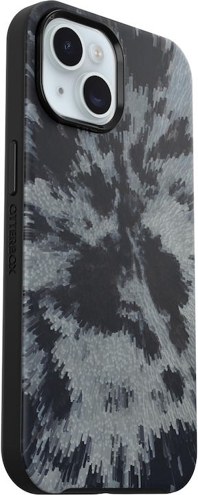 Produktbild OtterBox Symmetry mit MagSafe (Apple iPhone 16e, Apple iPhone 13, Apple iPhone 14, Apple iPhone 15)
