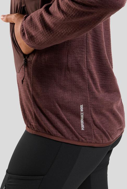 Produktbild Odlo Ascent (L)