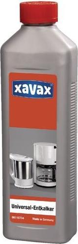 Produktbild Xavax 00110734 Entkalker Haushaltsgeräte Flüssigkeit (500 ml)