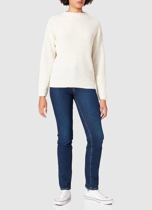 Produktbild Camel Active Strickpullover mit Stehkragen (XL)