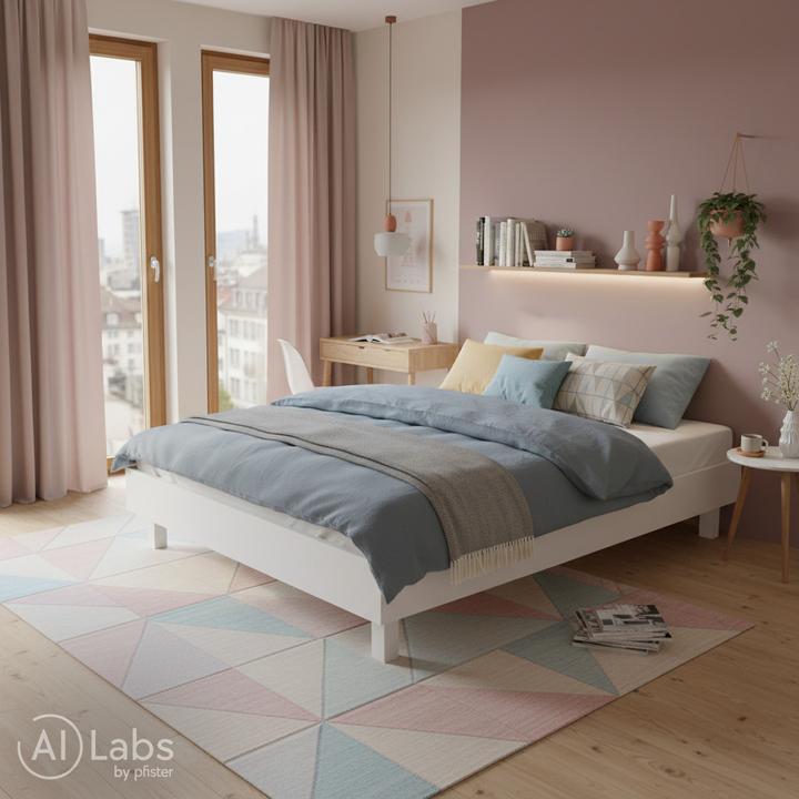 Image du produit BYYU Elements (120 x 200 cm)