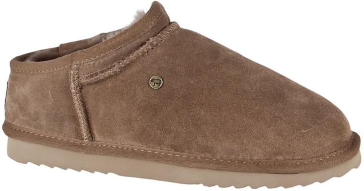 Warmbat Conner Männer Pantoffeln - braun - Grösse 43 (43)