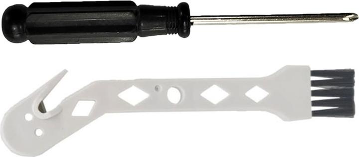 Actual product image Roboparts Zubehör-Set für Roborock Q10 S5 / Q10 X5 / Q10 VF