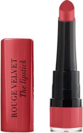 Bourjois Rouge Velvet The Lipstick (54 Cherry D’Amour)