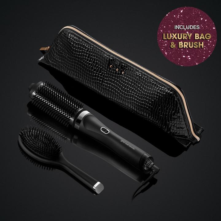 Actual product image ghd Duet Blowdry 2-in-1 Hair Dryer Brush