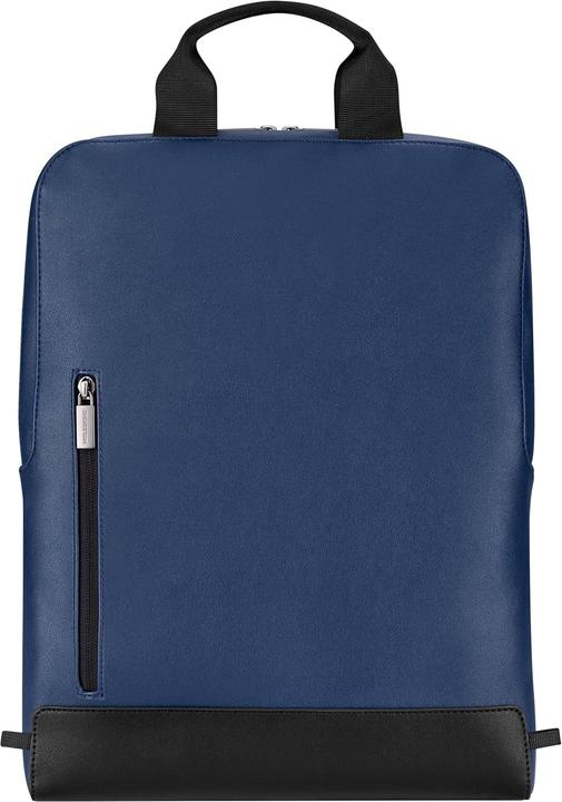 Actual product image Moleskine Classic2.0devicebagvertsapphireblu (15")