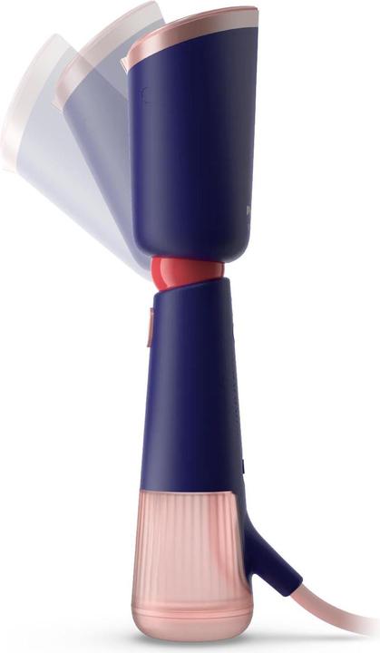 Actual product image Philips STH5030/21 Model 5030 (1400 W, 24 g/min)