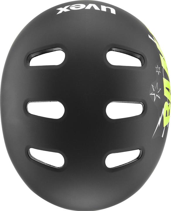 Produktbild Uvex kid 4 style (55 - 58 cm)