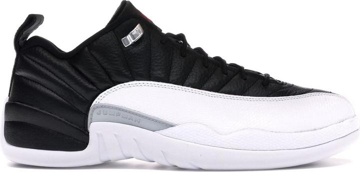 Immagine prodotto Jordan 12 Retro Low Playoffs (44.5)