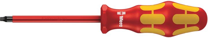 Geel, Rood