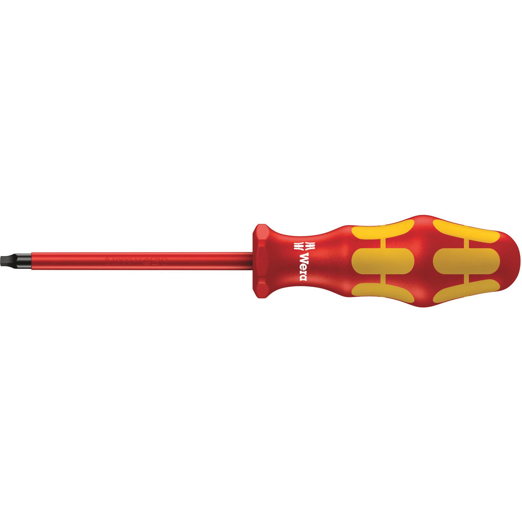 Wera, Schraubenzieher, 168 i # 2 x 100 mm