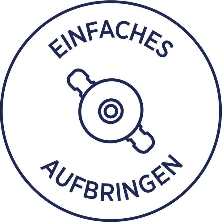 Produktbild Avery CD-Etiketten SuperSize